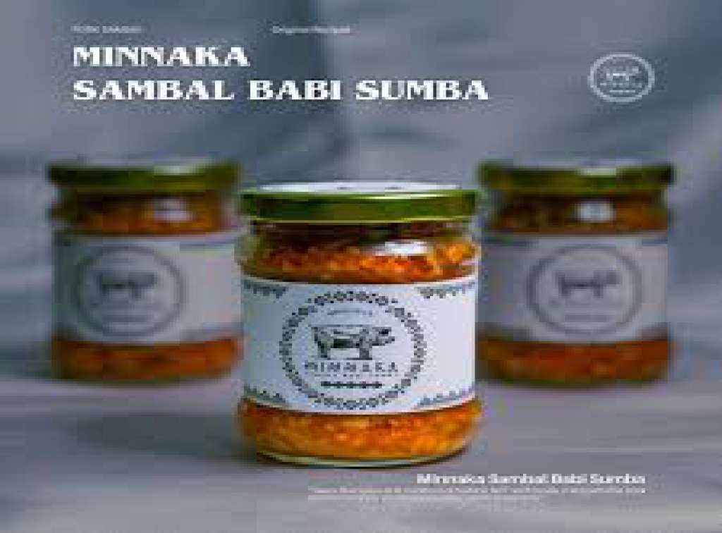 Produk Desa