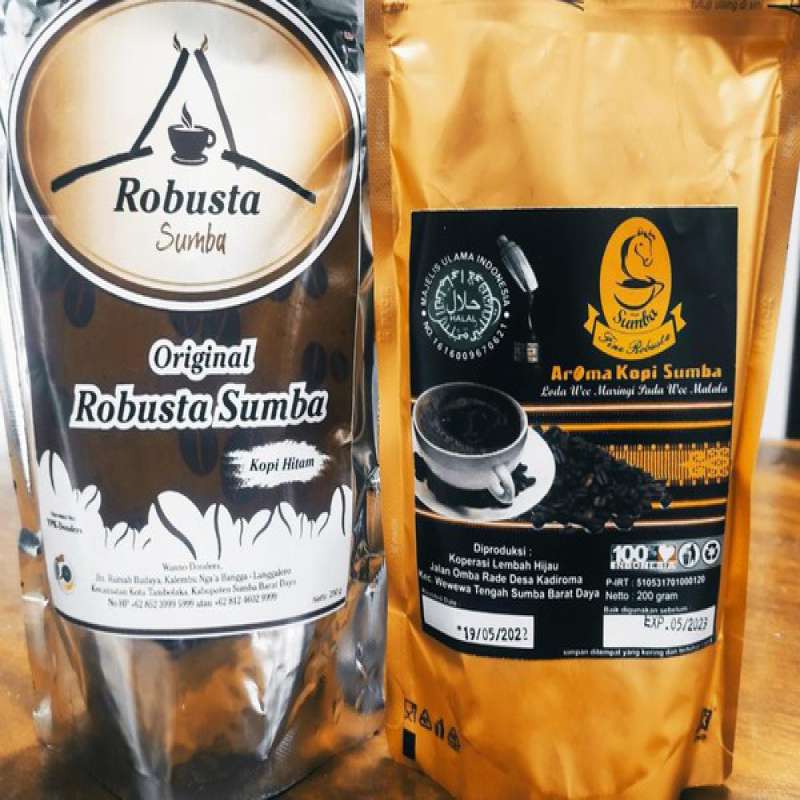 Produk Desa